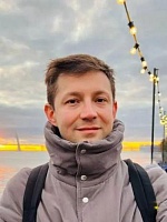 Иванов Антон Игоревич