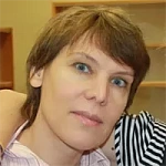 Калинина Елена Святославовна