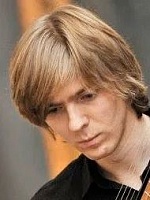 Щеников-Архаров Константин Владимирович