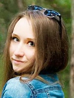 Макарова Алёна Аркадьевна