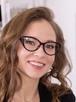 Мисанова Елизавета Евгеньевна