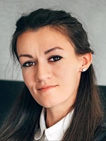 Фоменко Лилия Николаевна