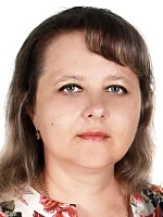 Доброниченко Елена Викторовна