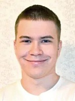 Силин Игорь Александрович