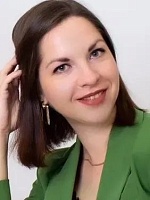 Харланова Наталья Геннадьевна