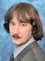 Жуков Денис Валерьевич