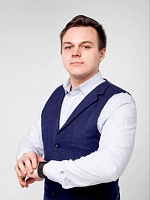 Власов Алексей Владимирович