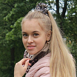 Татьяна Олеговна Тарасенко