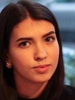 Квасная Анастасия