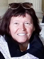 Детенюк Марина Альбертовна