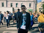 Лучанинов Роман Сергеевич