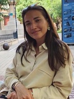 Андреева Ольга Вячеславовна