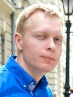 Курич Евгений Олегович