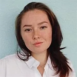 Екатерина Михайловна Леонтьева