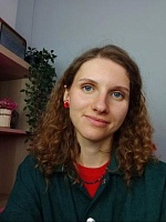 Перевертова Ольга Петровна