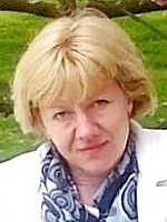 Дмитриева Жанна Владимировна