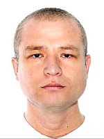 Кодиров Собир Мамадиярович