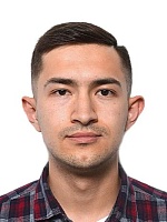 Лаврухин Тимур Валерьевич