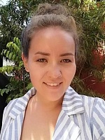 Ракутубе Анна Сергеевна