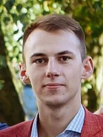 Жидков Андрей Игоревич
