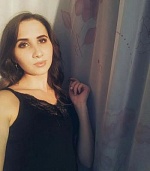 Зимина Анастасия Алексеевна