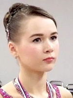 Колесникова Юлия Андреевна