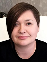 Кузнецова Анна Дмитриевна