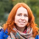 Елена Александровна Абрамова