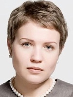 Арканникова Марина Сергеевна