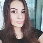 Виктория Александровна Ковшова