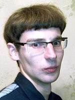 Полоцкий Юрий Сергеевич