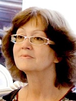 Родченко Ольга Дмитриевна