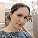 Александра Юрьевна Кончина