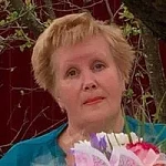 Антонова Алла Ивановна