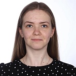 Лидия Александровна Карпович