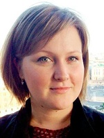 Мейер Элина Сергеевна