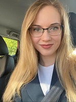 Пономарева Надежда Андреевна