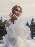 Буянова Ирина Валерьевна