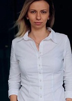 Рыбалко Анастасия Андреевна