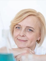 Ушакова Наталья Владимировна