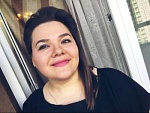 Усова Татьяна Петровна