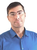 Максимов Александр Александрович