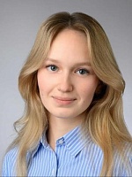 Круглова Екатерина Витальевна