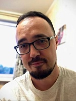 Найданов Александр Сергеевич