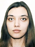 Мозырева Кристина Андреевна
