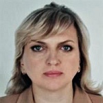 Светлана Викторовна Абрамова