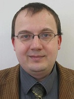 Володских Сергей Владимирович