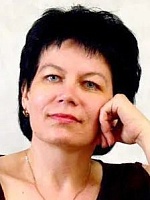 Камышева Наталья Николаевна