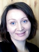 Соколова Юлия Сергеевна