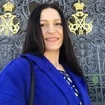 Татьяна Николаевна Устинова
